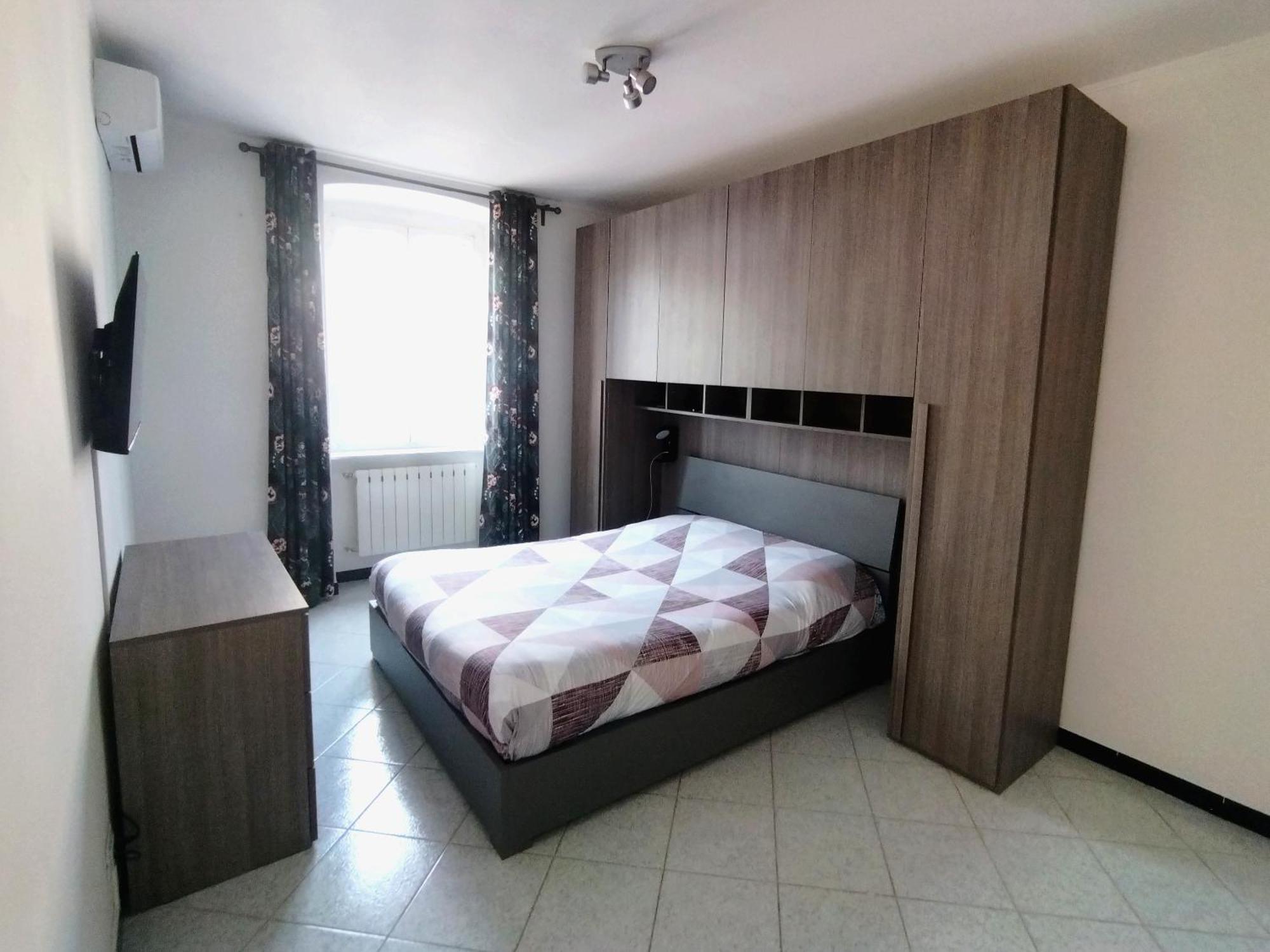 La Casa Del Pesto - Apartamento