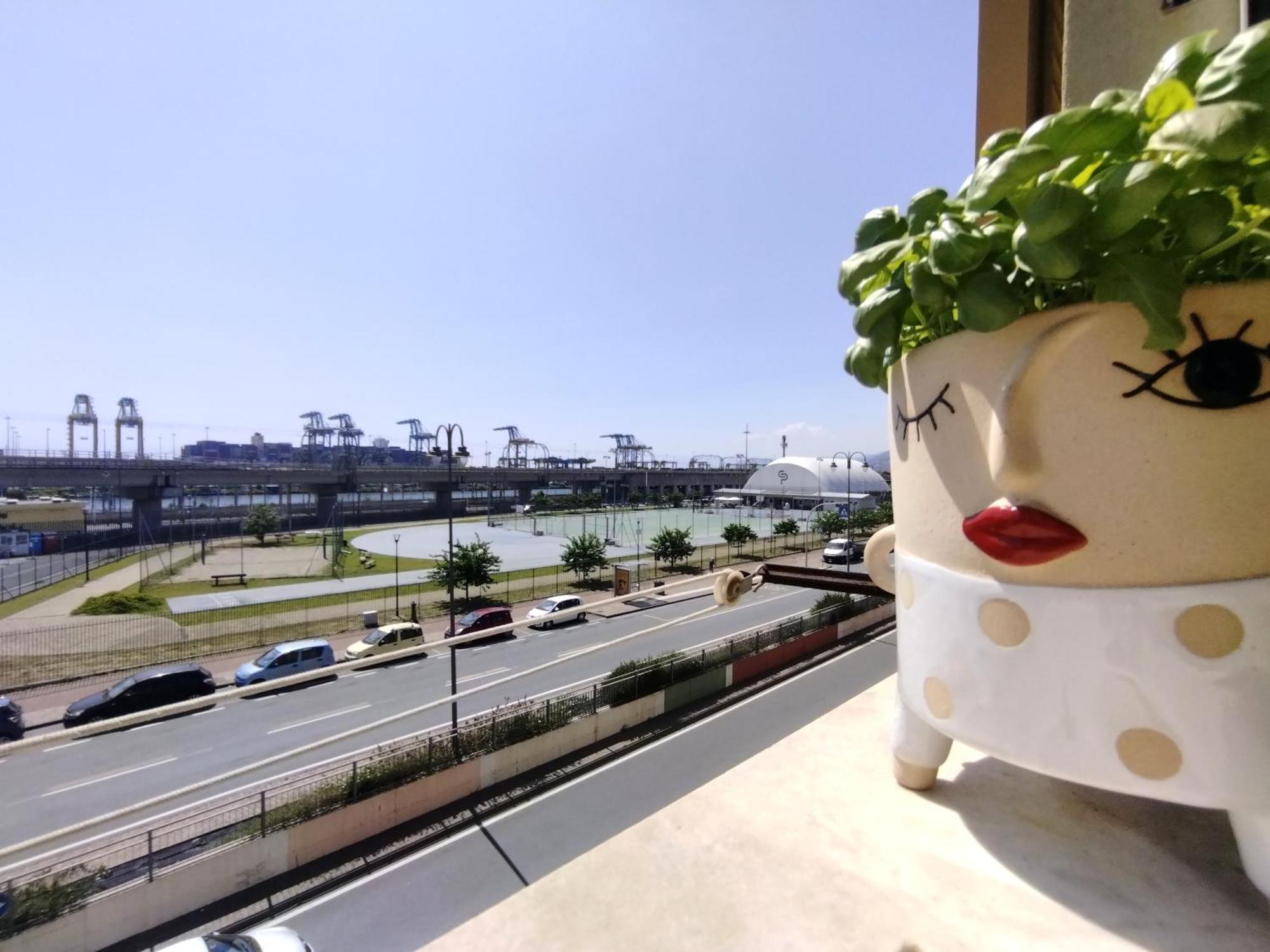La Casa Del Pesto - Apartamento Génova