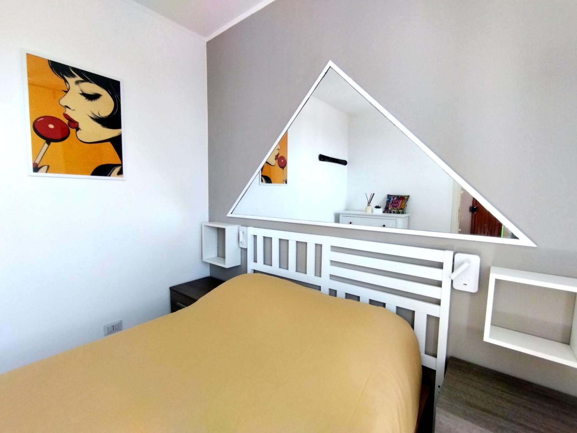 La Casa Del Pesto - Apartamento