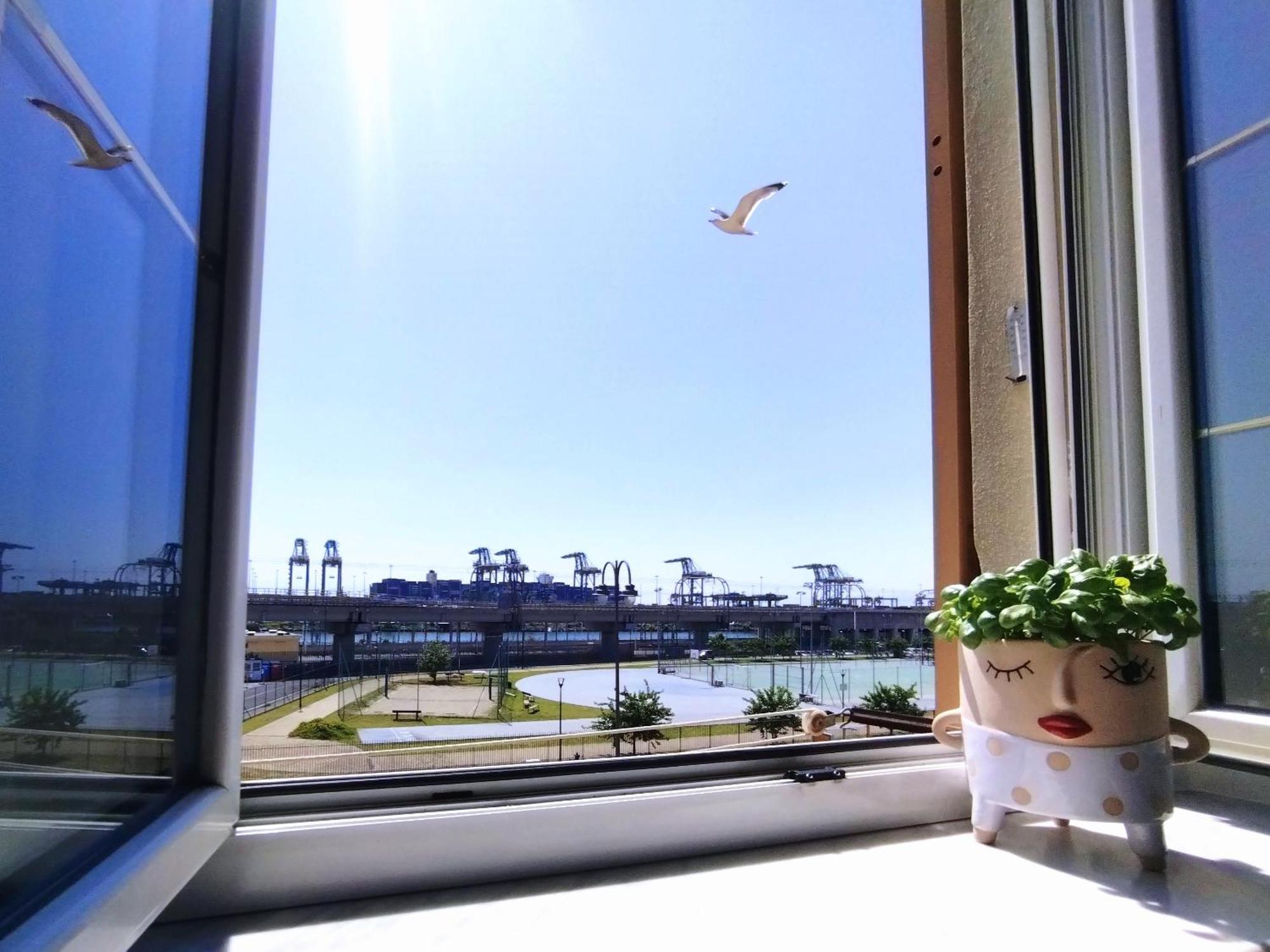 La Casa Del Pesto - Apartamento Génova