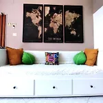 La Casa Del Pesto - Guest House