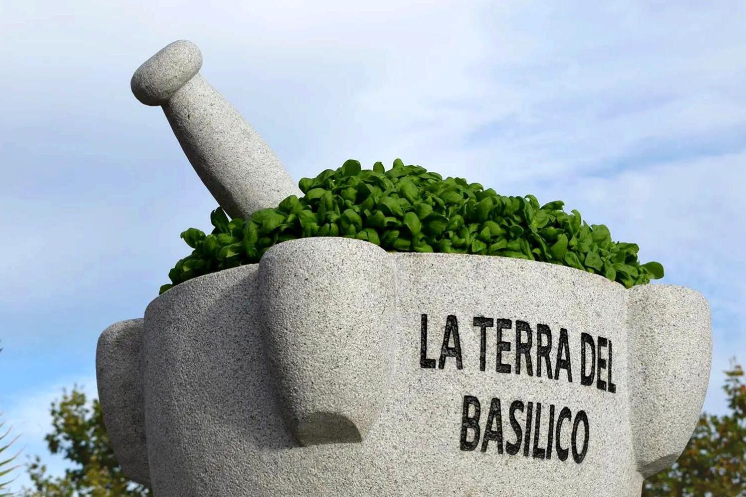 La Casa Del Pesto - *